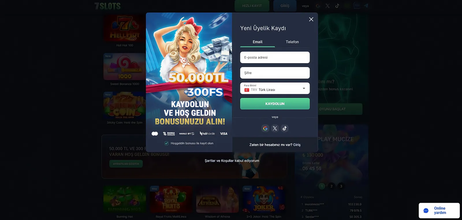 ⭐ 2026'da Tercih Etmenin 10 Nedeni ve Curacao Casino Karşılaştırması – 7slots